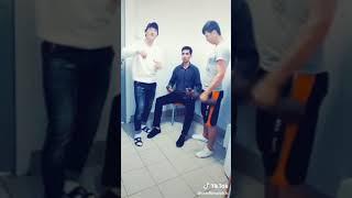 Шери нарои ширкент