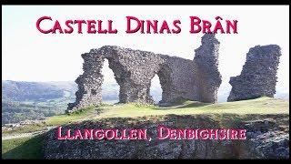 Castell Dinas Brân