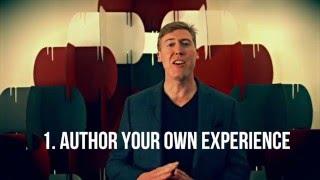 The 5 Keys to Bold Leadership