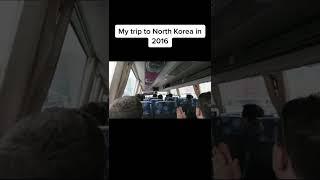 My trip to North Korea in 2016 #northkorea #dprk #korea #backpacker #travel #asia