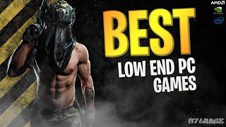 TOP 50 BEST Shooting Games For Low End PC