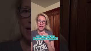 There are 4 key ingredients when it comes to setting up a successful business as a Virtual Assistant