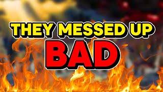 Nexon Just Messed Up Their BIGGEST UPDATE - MapleStory Stargazer UNLIMITED MAINTENANCE Discussion