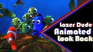 My Finding Nemo Review