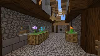 NAPP 2.0 High Quality Realistic Texture Pack | Minecraft 1.16