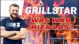 Diese FEHLER hat GRILLSTAR gemacht!