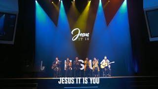 JESUS Medley - Song Performance by Hope Singapore Filipino Worship Team