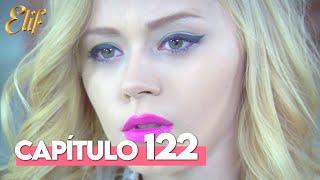 Elif Primera Temporada Capítulo 122 | Elif Capítulo 122