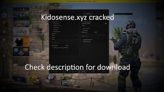 Kidosense.xyz cracked