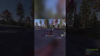 I killed the wrong guy...