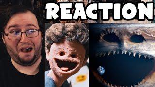 Gor's "The Moon Woke Up EPISODE 2 & EPISODE 3 by Mr. Friend" REACTION