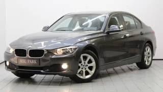 131D1513 BMW 316d Auto