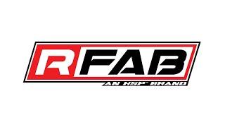 RFAB Fabrication Components from HSP Diesel - Brand Overview