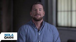 Powered by PrEP: Jon | NOLA Greater Than HIV