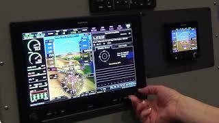 Garmin G3X Touch Approved For Certified Aircraft