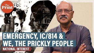 Kangana’s Emergency & IC-814 run into fake history trap. Loading fact with fiction is propaganda