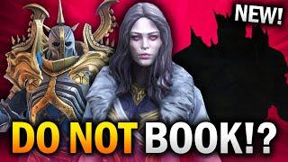 SAVE YOUR TOMES! - NEVER BOOK These 7 OP Legendary Champs (New) - Raid Shadow Legends