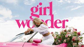 Taylor Edwards - Girl Wonder (Official Audio)