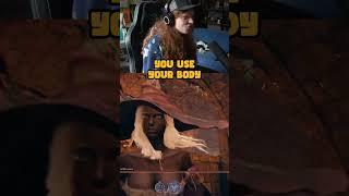 Nightreign Is Wild