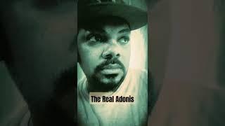 The Real Adonis
