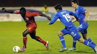 GNK Dinamo Zagreb 1 : 0 RNK Split 15.08.2014
