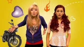 Sam and Cat In 4 Days PROMO