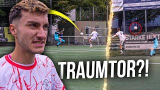 KRASSE TORE in SPANNENDEM KREISLIGA SPIEL!