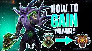 Easy Guide To Gain MMR For Beginners - Dota 2