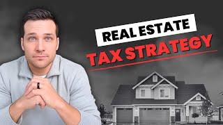 Does THIS Real Estate Tax Strategy STILL Work in 2025?