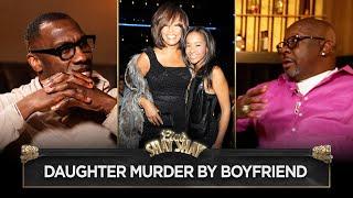 Bobby Brown On Daughter With Whitney Houston Losing Her Life By Boyfriend | CLUB SHAY SHAY