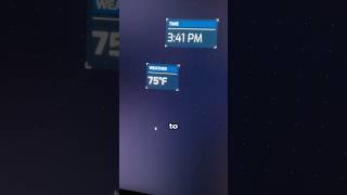 Making the UI for Jarvis #ai #ironman #jarvis #marvel