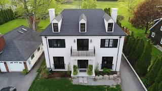 Luxury Dream Home For Sale in Niagara on the Lake