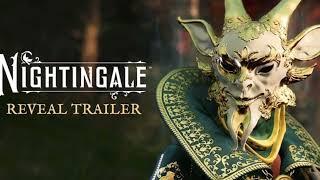 Nightingale New release date English