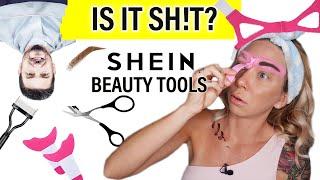 shein beauty tools under $2