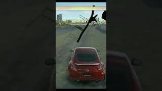 Nissan Car Ka Stunt || Asphalt Car Racing Game 2021 || Legend Racer