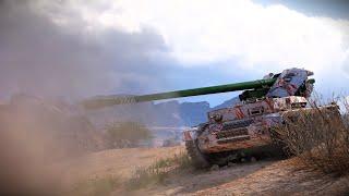 WT auf Pz IV: So Close, Too Bold - World of Tanks