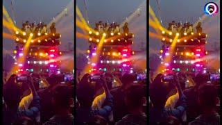 JB Dj On fire //Dhenkanal King JB Dj Sound