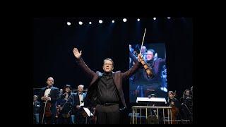 Vesko Eschkenazy 50 (Full Concert)