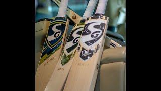 SG Premium (Most Expensive) Cricket Bats 2023