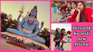 Divyank ko mili new friend | Divyank Singh | The universe of Divyank