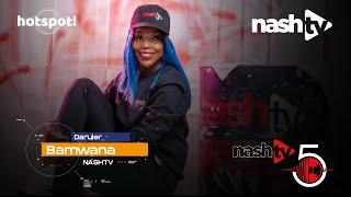 Daruler - Bamwana | NashTv Riddim 5