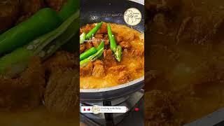 Mutton Gravy Masala By Cooking With Hafsa & Lifestyle# hadrabady mutton recipe#muttonrecepi#kharai