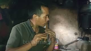 आँखा देखन नस्के पनि धेरै कला र गला छ राम्सिङ को @budhamagardil2042 #nepal #village #song #music