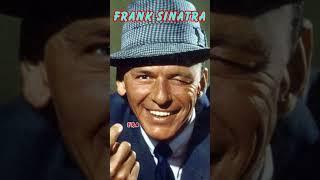 El Lado Oculto de ‘Ojos Azules’: La Insólita Manía de Frank Sinatra #historia