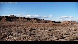 George Knapp & Art Bell - Skinwalker Ranch and Area 51