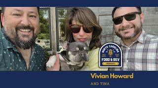 At Home with Vivian Howard