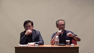 [East Asia as an Entangled Memory Space] Opening Address 개회사