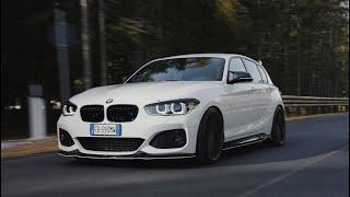 Enrico's BMW 120i series1 | 4K