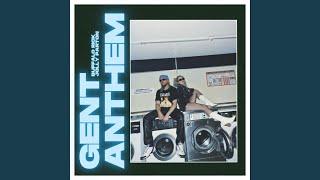 Gent Anthem (feat. Buffalo Rick & Jolly Parton)