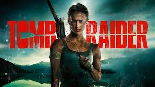 Tomb Raider - The Movie Everybody Forgot